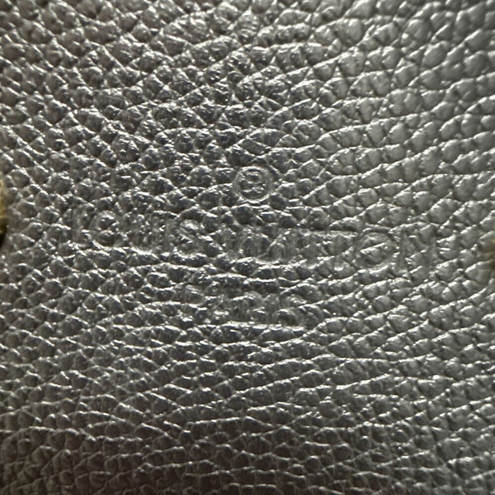 Louis Vuitton Empreinte Leather Pont Neuf MM - Picture 2 of 9
